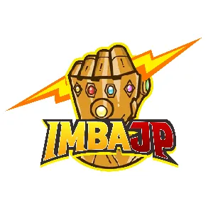 IMBAJP - permainan Idle yang menakjubkan