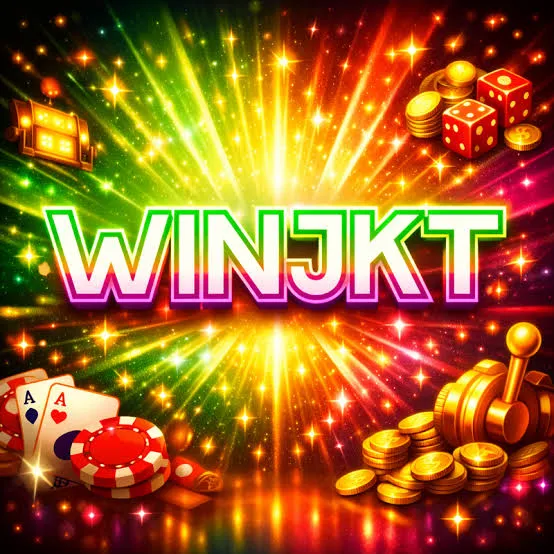 WINJKT - Game Bertani Seru dan Menantang